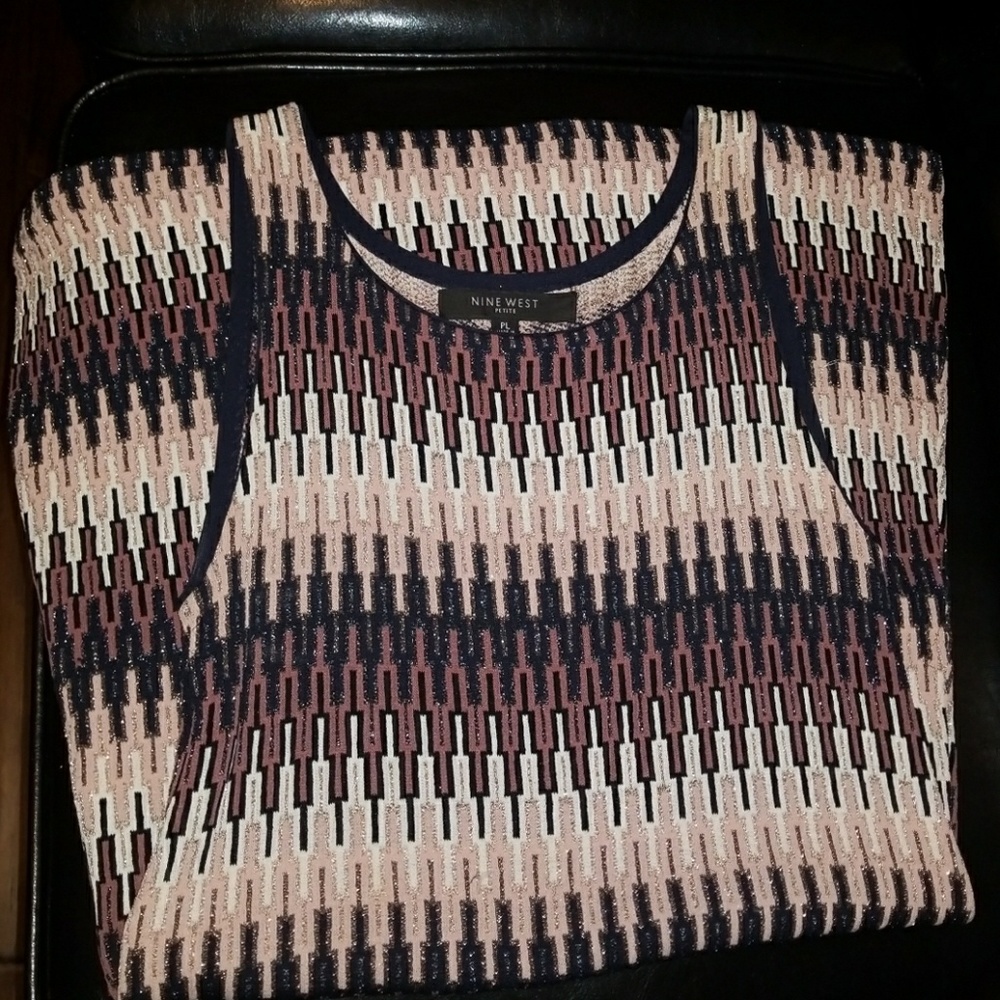 Nine West - Picture 4 of 5